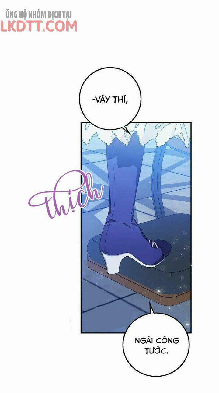 Tôi Trở Thành Vợ Nam Chính 19 trang 52