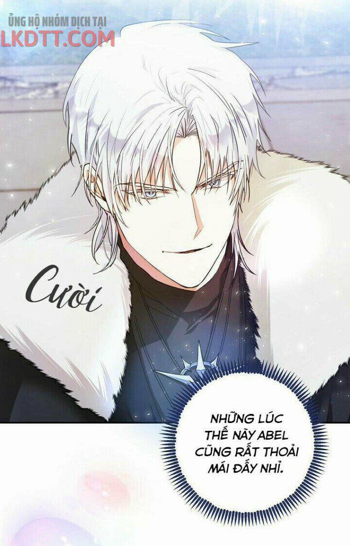 Tôi Trở Thành Vợ Nam Chính 19 trang 54