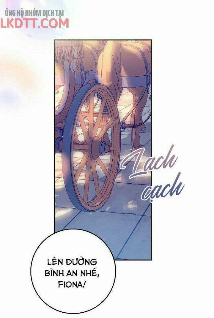 Tôi Trở Thành Vợ Nam Chính 19 trang 55