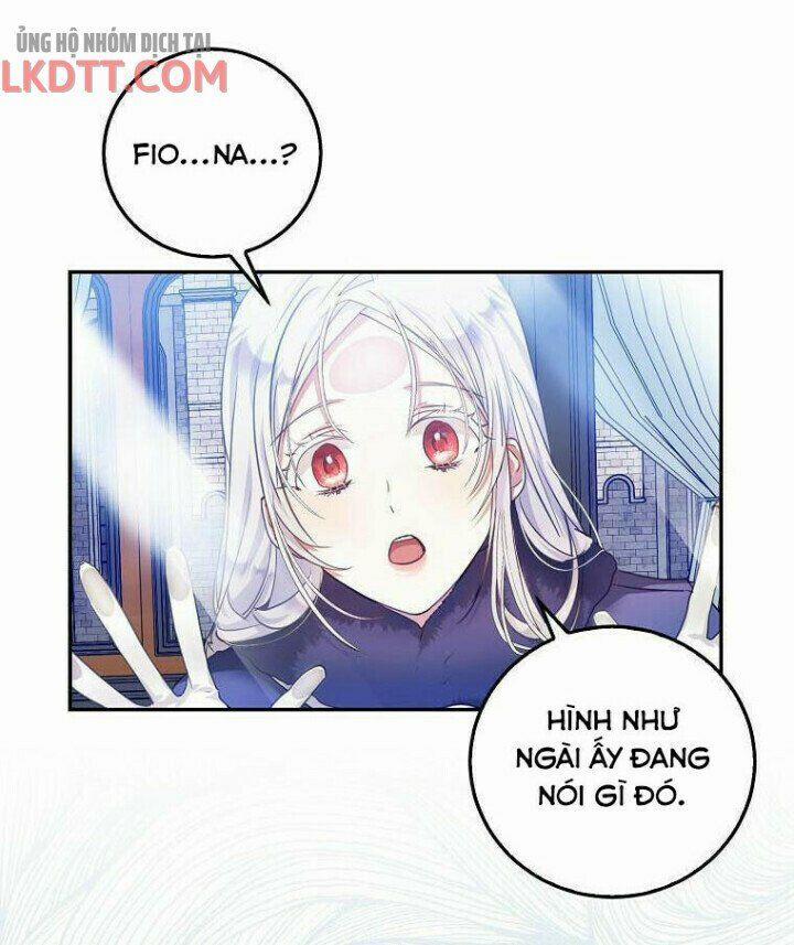 Tôi Trở Thành Vợ Nam Chính 19 trang 61