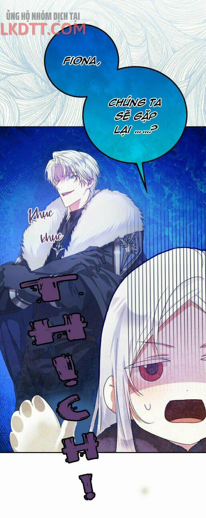 Tôi Trở Thành Vợ Nam Chính 19 trang 62