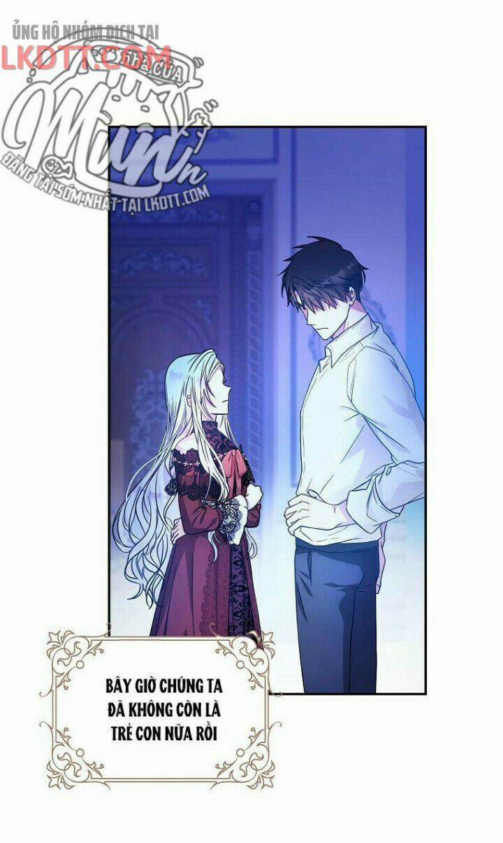 Tôi Trở Thành Vợ Nam Chính 19 trang 8