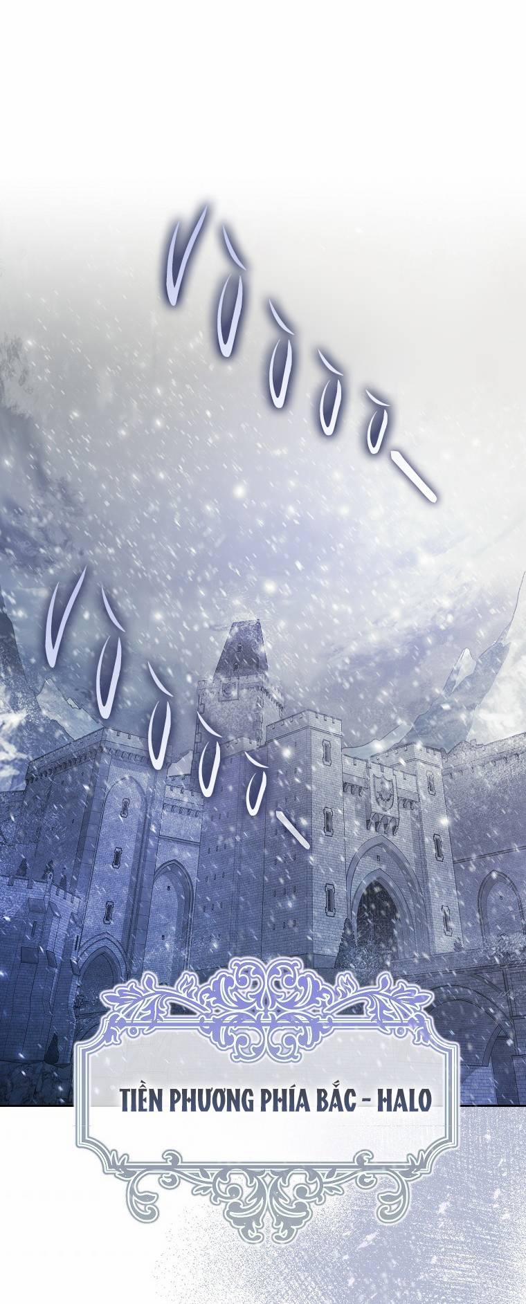 Tôi Trở Thành Vợ Nam Chính 2 trang 0