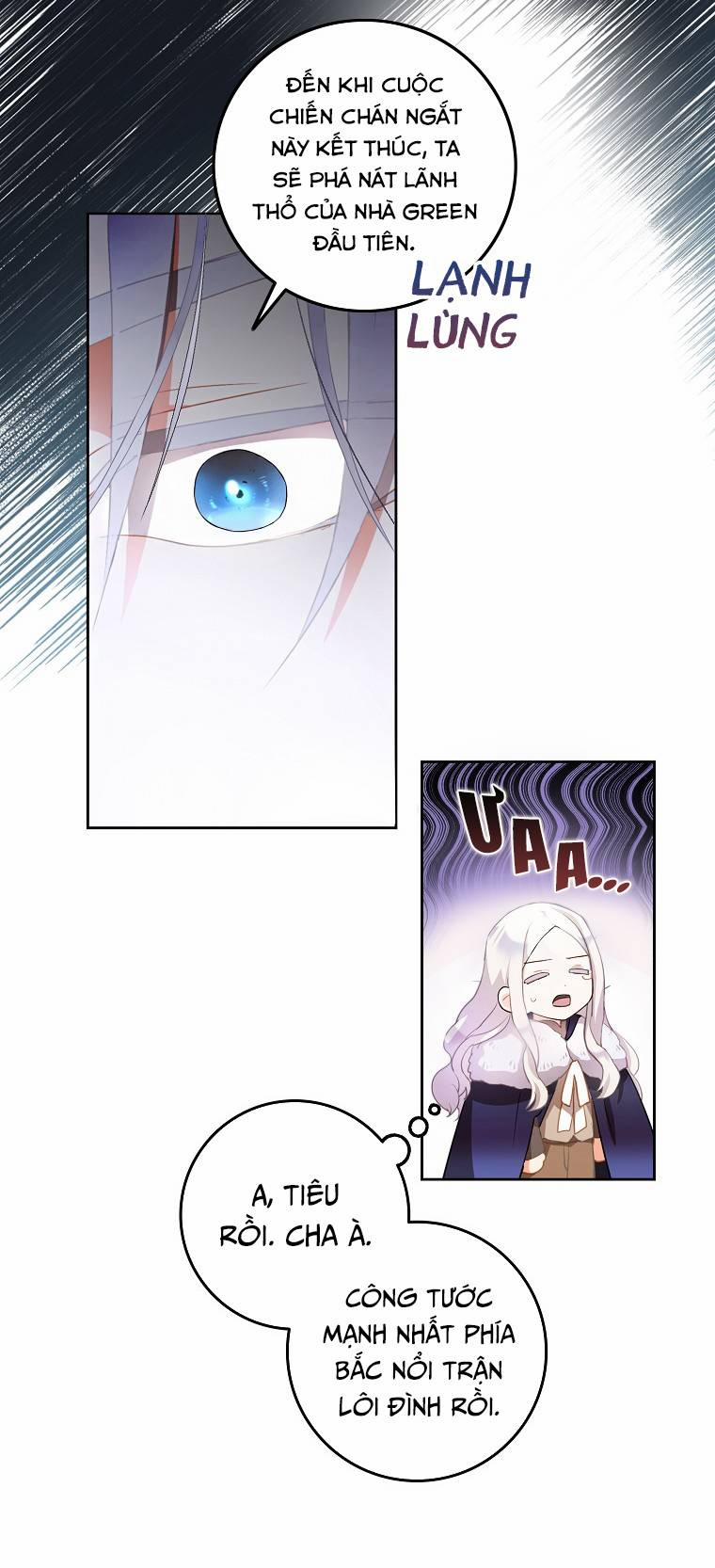 Tôi Trở Thành Vợ Nam Chính 2 trang 13