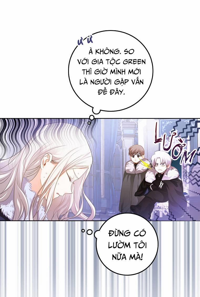 Tôi Trở Thành Vợ Nam Chính 2 trang 14