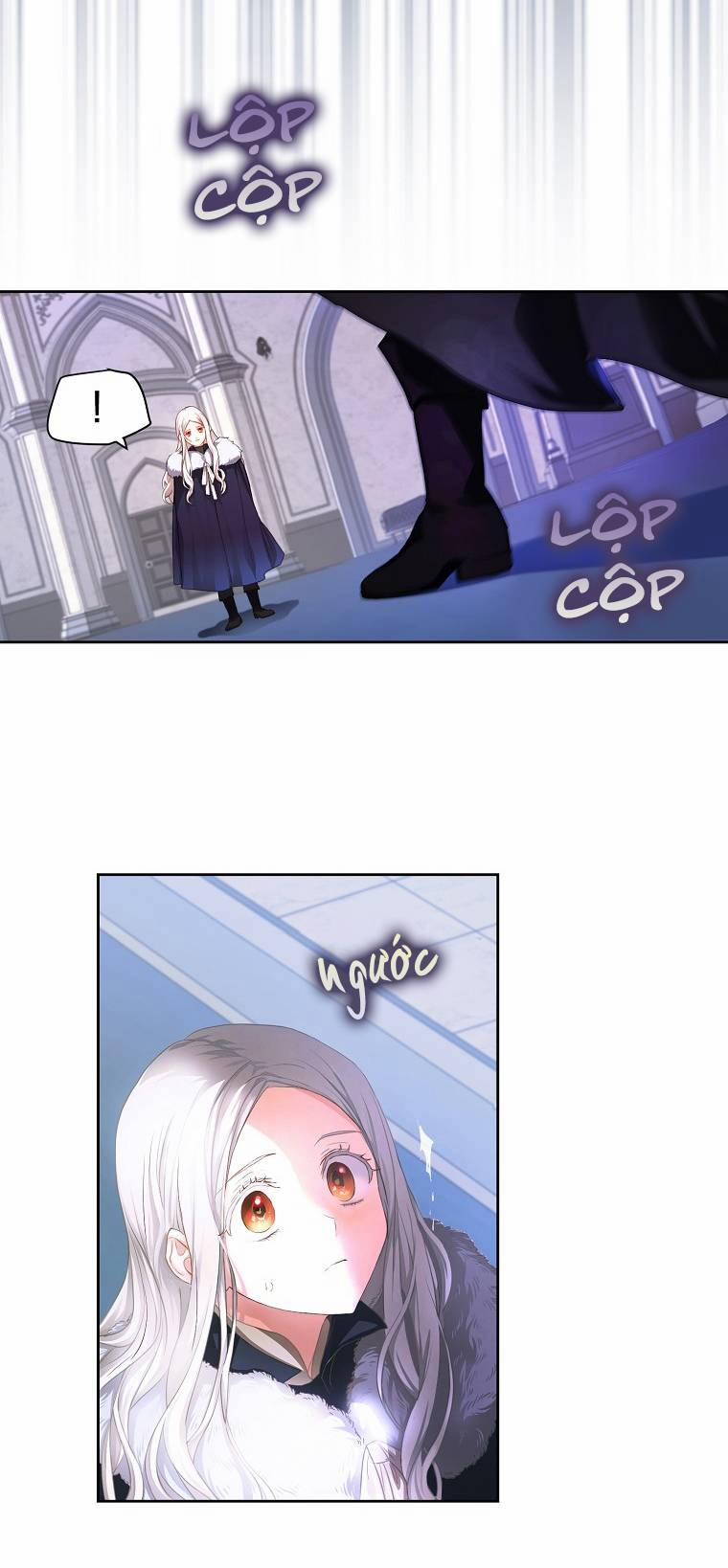 Tôi Trở Thành Vợ Nam Chính 2 trang 15