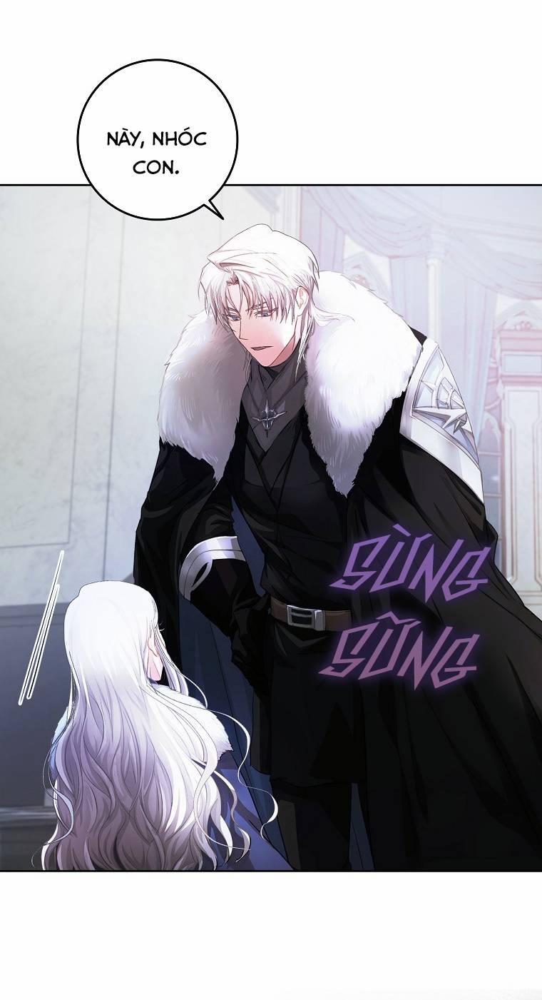 Tôi Trở Thành Vợ Nam Chính 2 trang 16