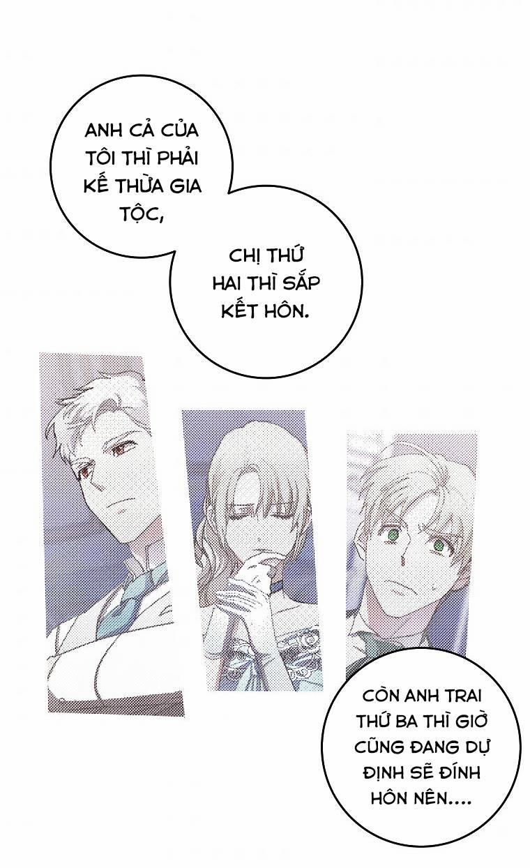 Tôi Trở Thành Vợ Nam Chính 2 trang 18