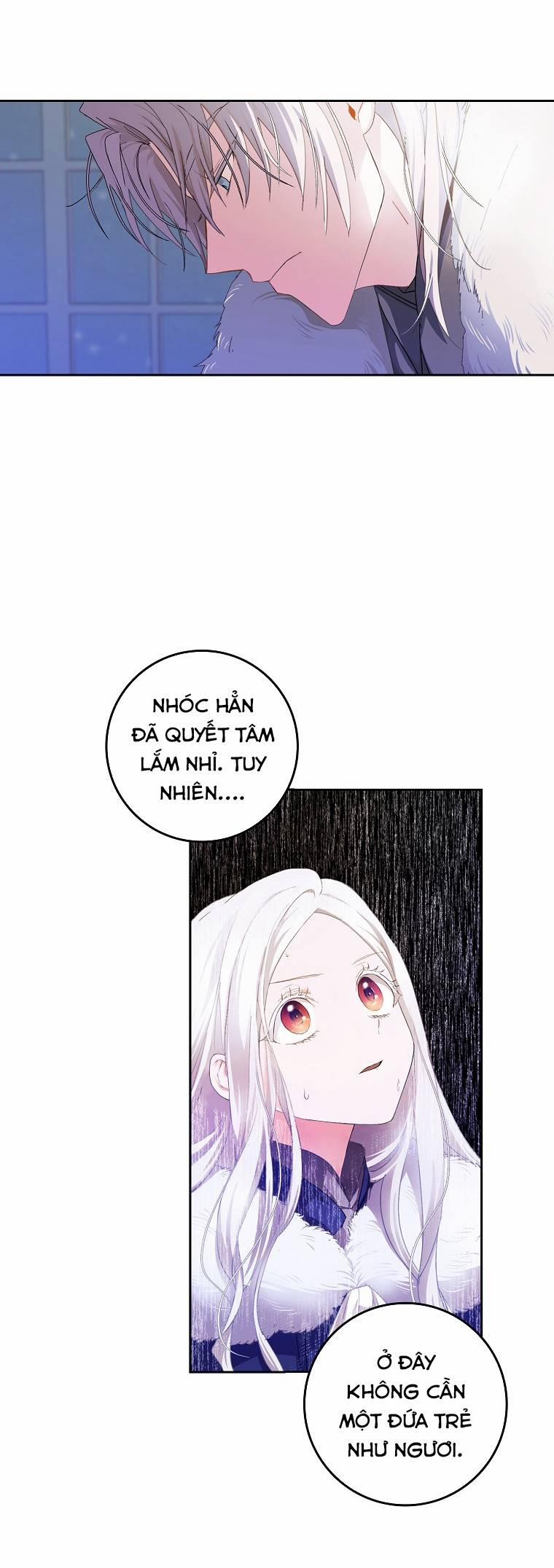 Tôi Trở Thành Vợ Nam Chính 2 trang 20