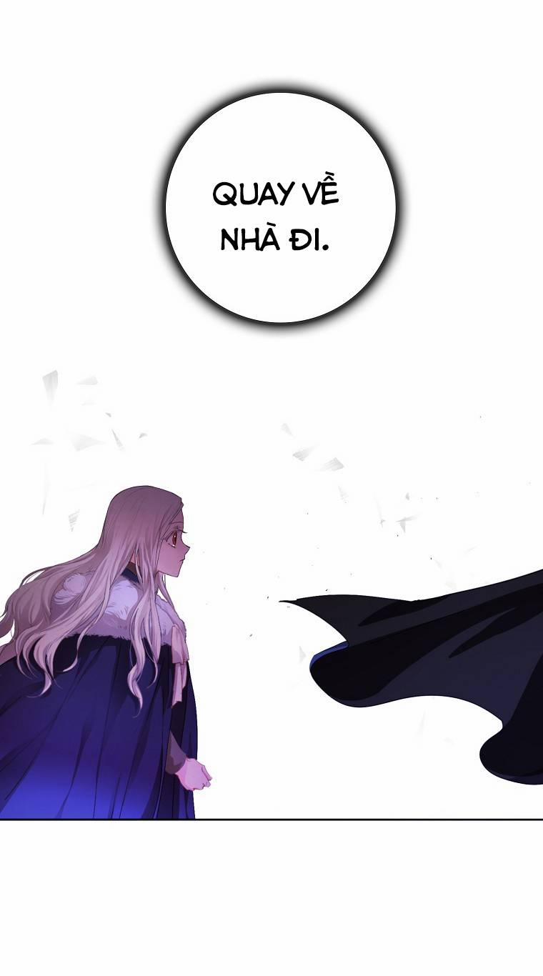 Tôi Trở Thành Vợ Nam Chính 2 trang 21