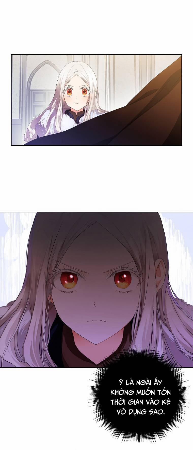 Tôi Trở Thành Vợ Nam Chính 2 trang 22