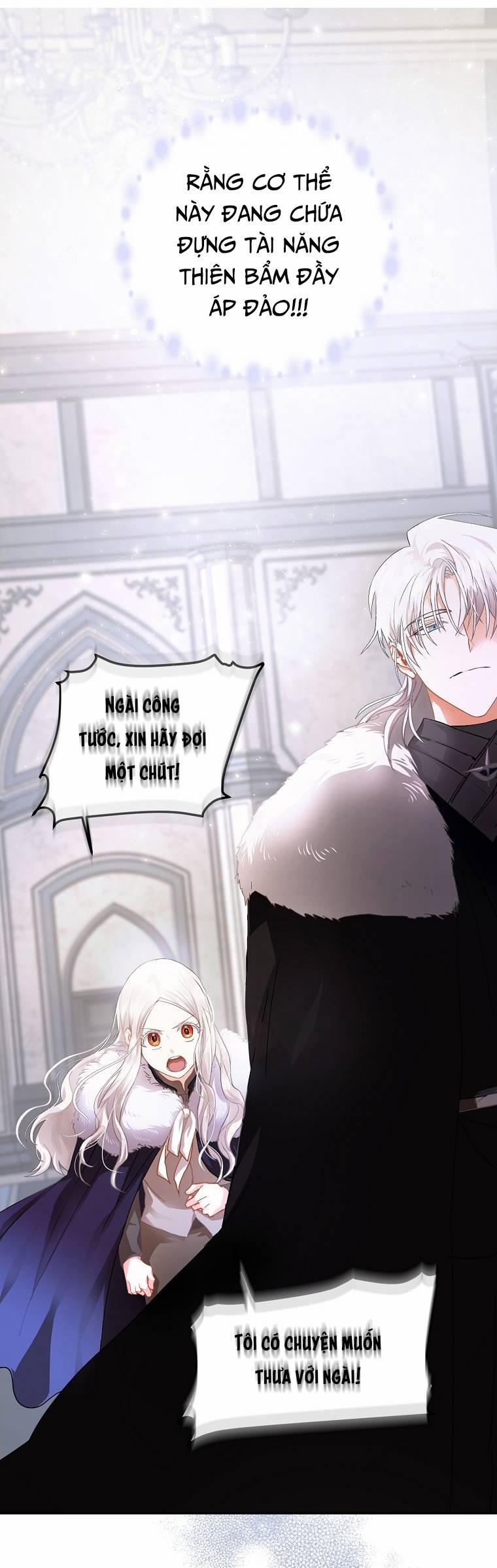 Tôi Trở Thành Vợ Nam Chính 2 trang 25