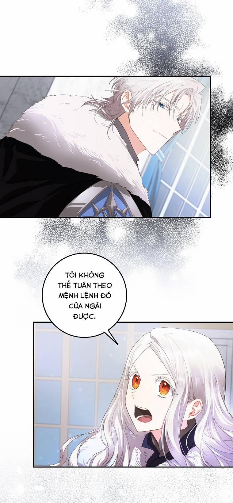 Tôi Trở Thành Vợ Nam Chính 2 trang 26