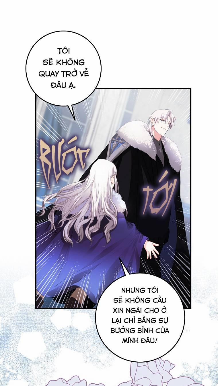 Tôi Trở Thành Vợ Nam Chính 2 trang 29