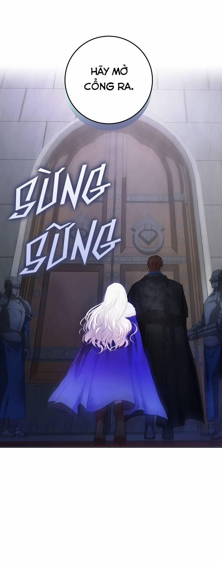 Tôi Trở Thành Vợ Nam Chính 2 trang 3