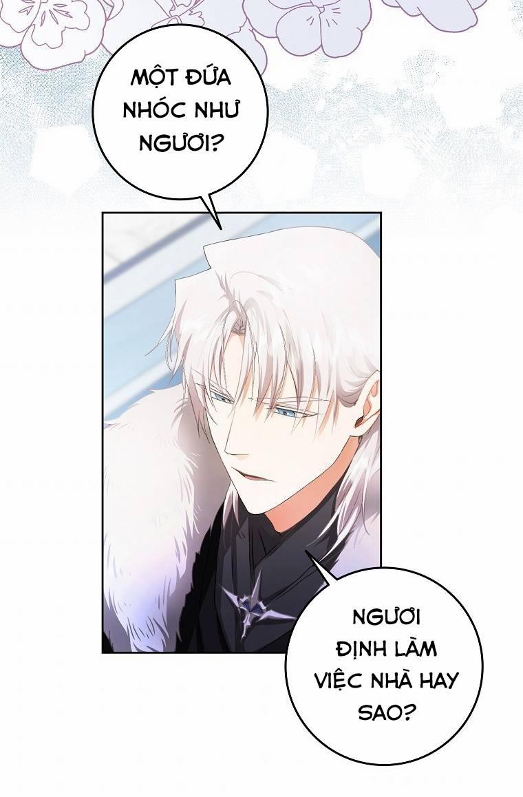 Tôi Trở Thành Vợ Nam Chính 2 trang 31