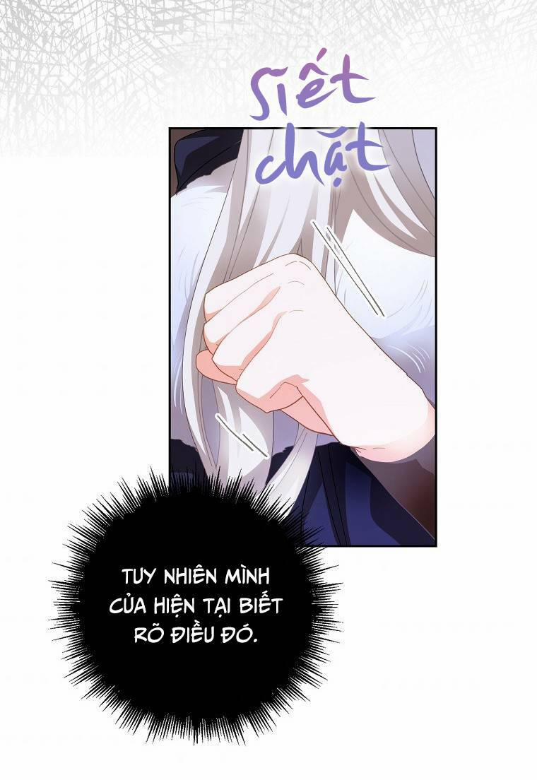 Tôi Trở Thành Vợ Nam Chính 2 trang 35