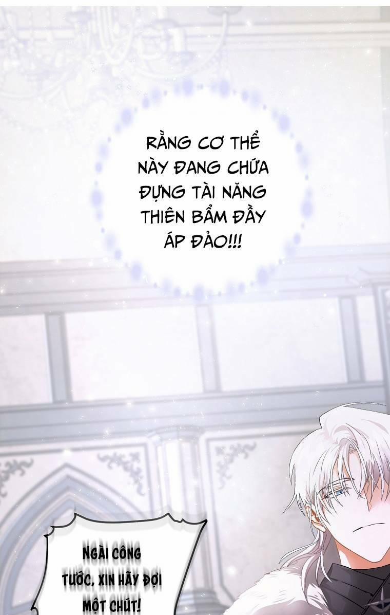 Tôi Trở Thành Vợ Nam Chính 2 trang 36