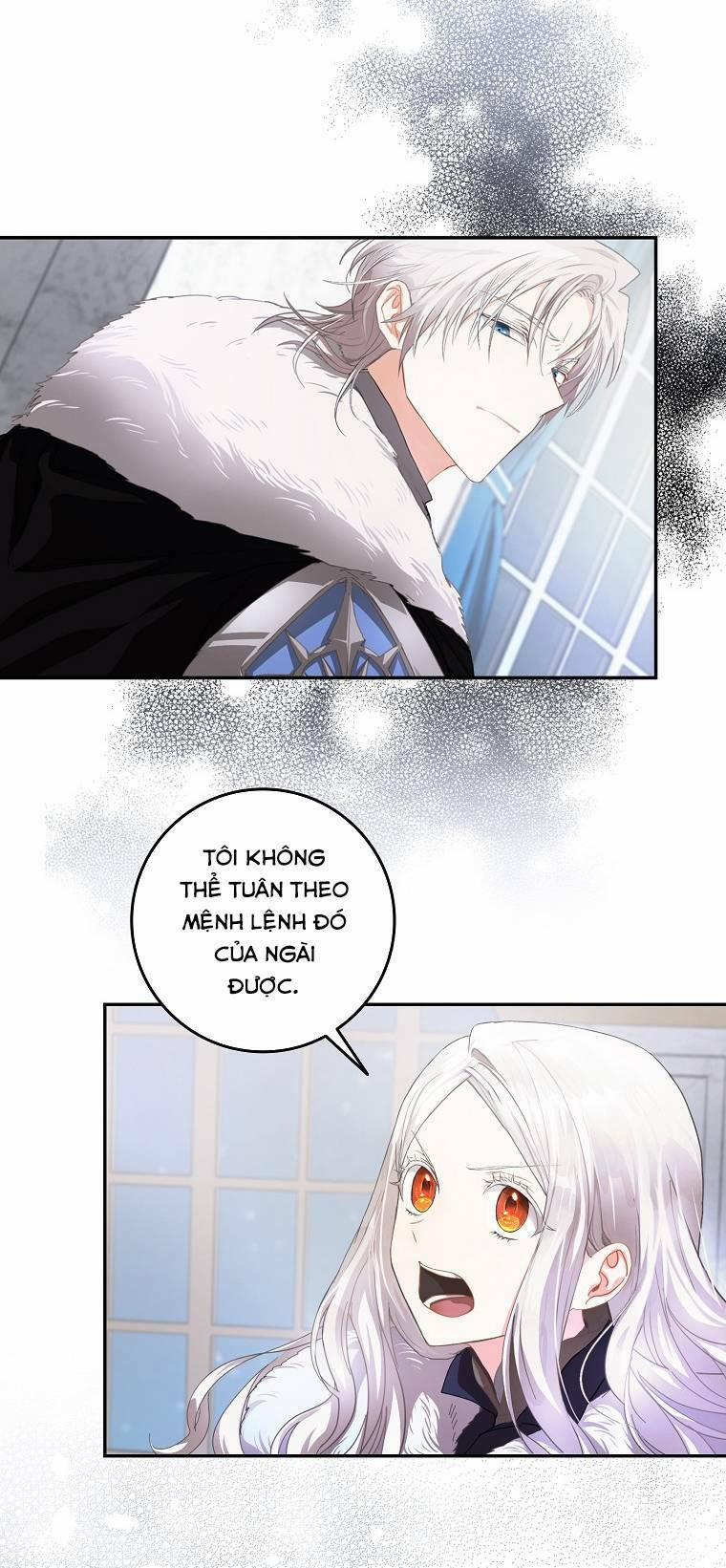 Tôi Trở Thành Vợ Nam Chính 2 trang 38