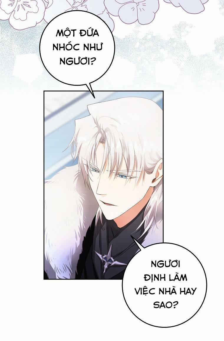 Tôi Trở Thành Vợ Nam Chính 2 trang 43