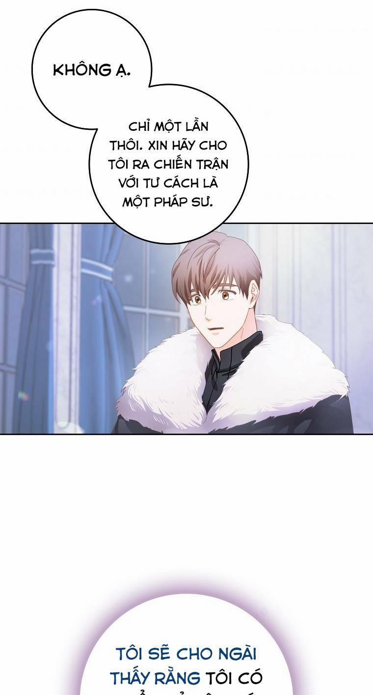 Tôi Trở Thành Vợ Nam Chính 2 trang 44