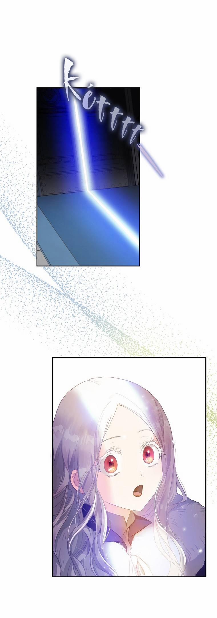 Tôi Trở Thành Vợ Nam Chính 2 trang 5