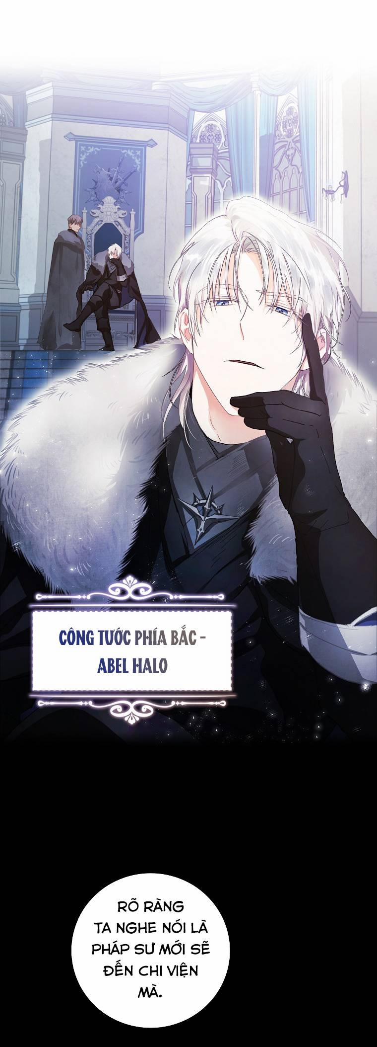 Tôi Trở Thành Vợ Nam Chính 2 trang 6