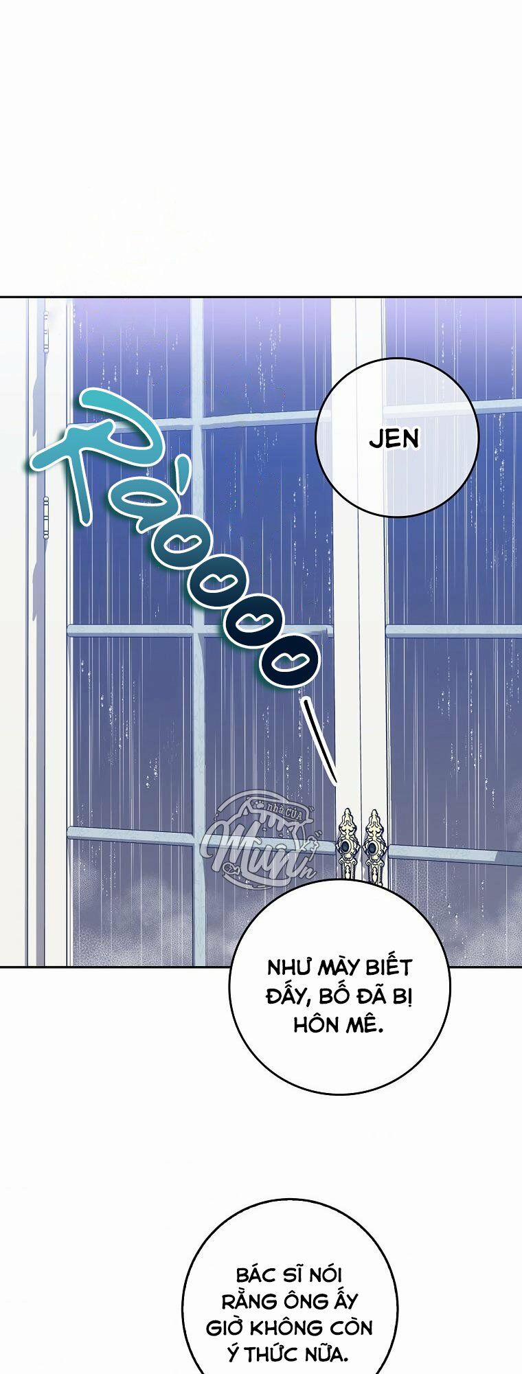 Tôi Trở Thành Vợ Nam Chính 20 trang 0