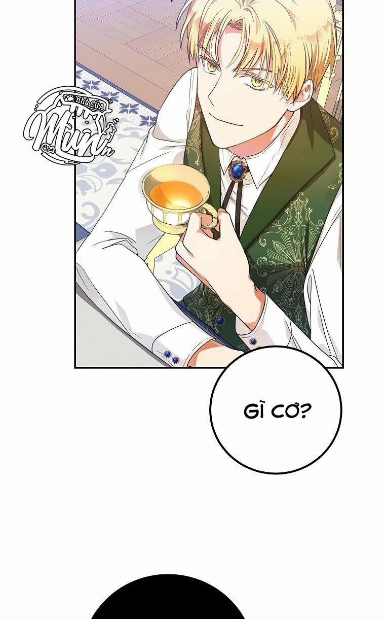 Tôi Trở Thành Vợ Nam Chính 20 trang 16