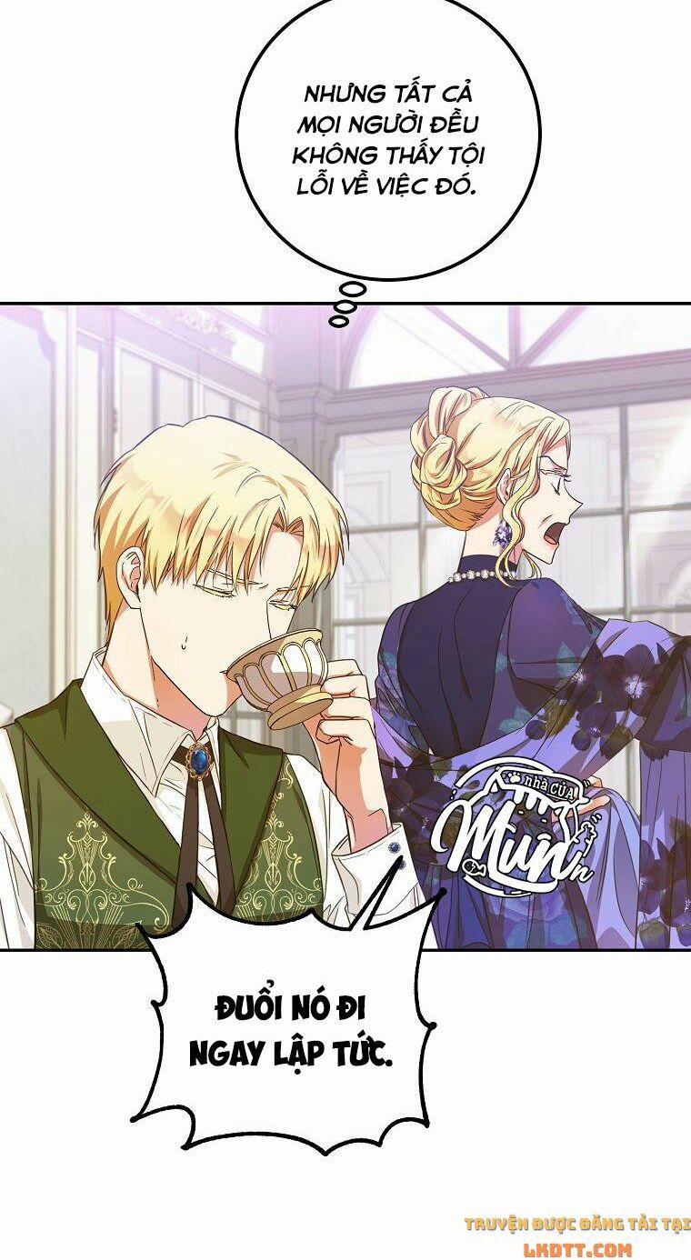 Tôi Trở Thành Vợ Nam Chính 20 trang 29