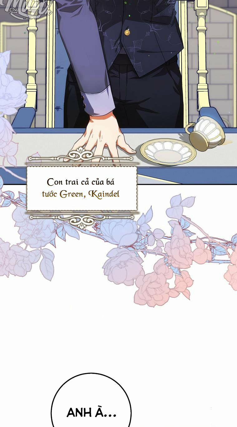 Tôi Trở Thành Vợ Nam Chính 20 trang 4