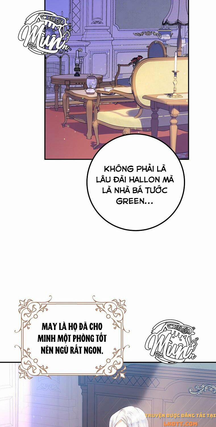 Tôi Trở Thành Vợ Nam Chính 20 trang 41