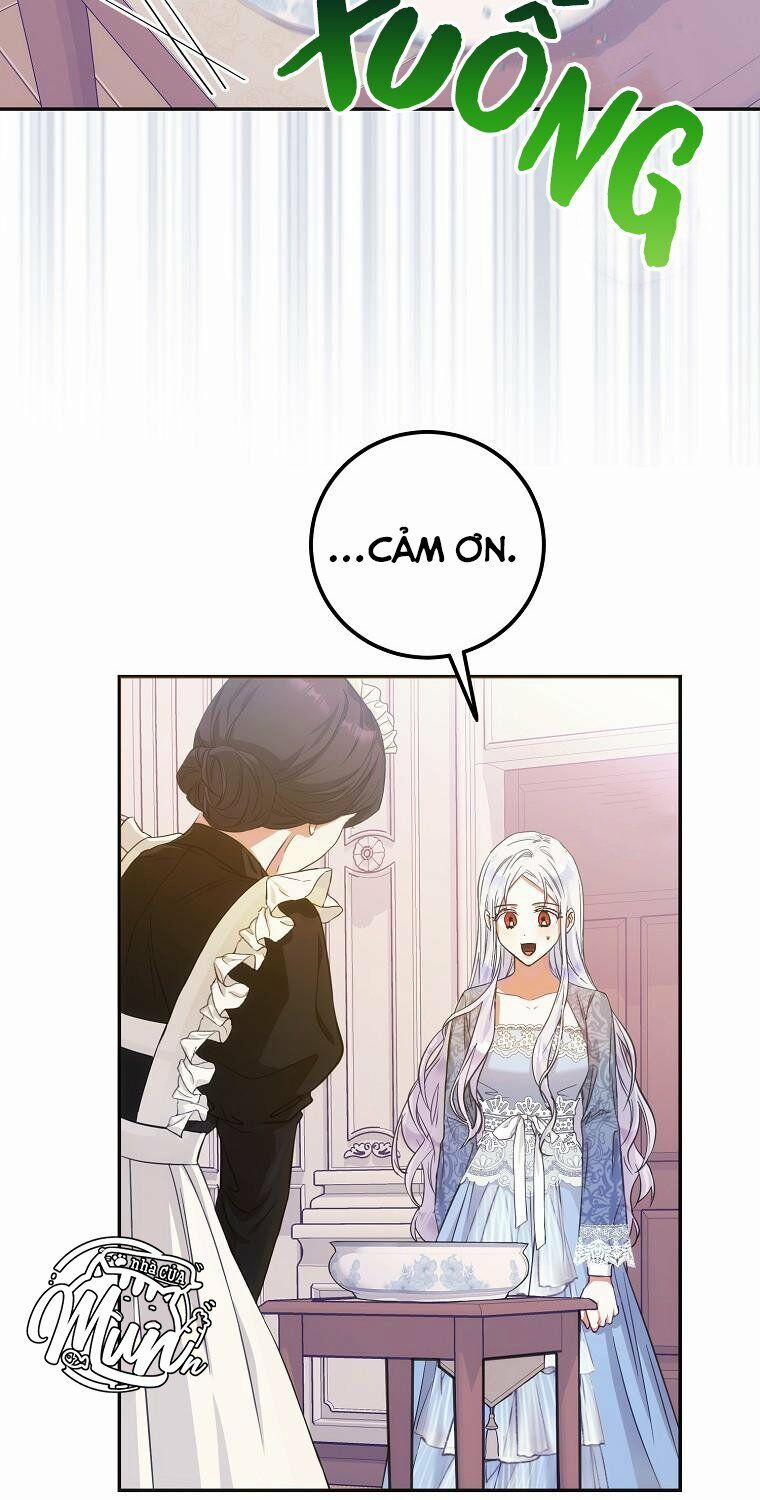 Tôi Trở Thành Vợ Nam Chính 20 trang 46