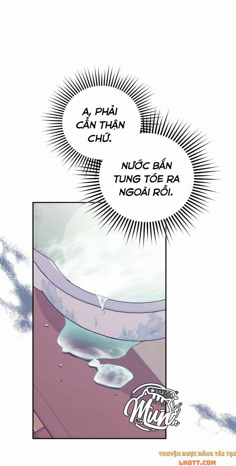 Tôi Trở Thành Vợ Nam Chính 20 trang 47