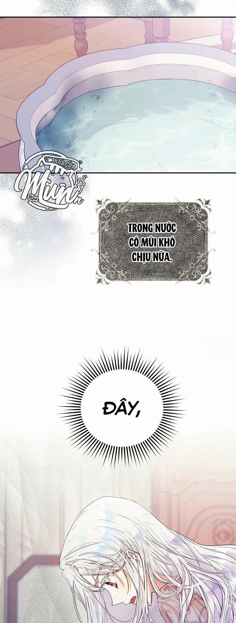 Tôi Trở Thành Vợ Nam Chính 20 trang 49