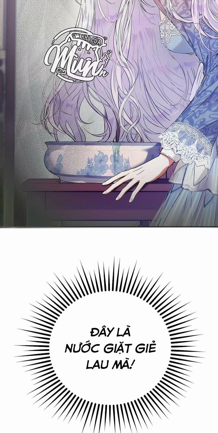 Tôi Trở Thành Vợ Nam Chính 20 trang 50