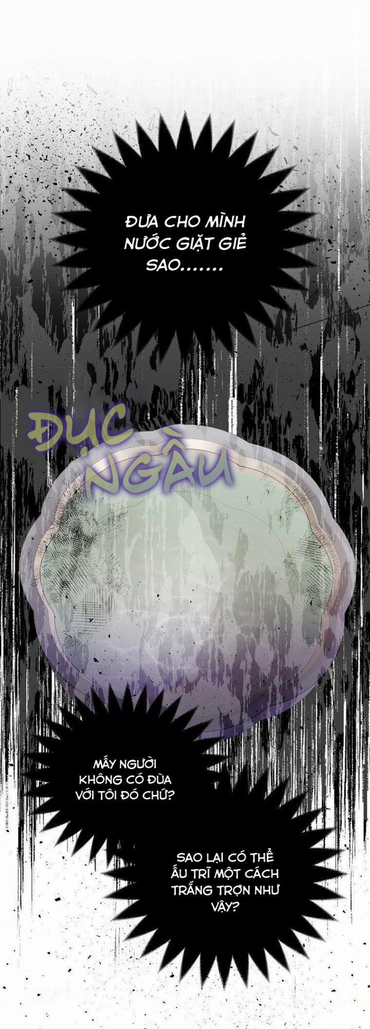 Tôi Trở Thành Vợ Nam Chính 21 trang 0