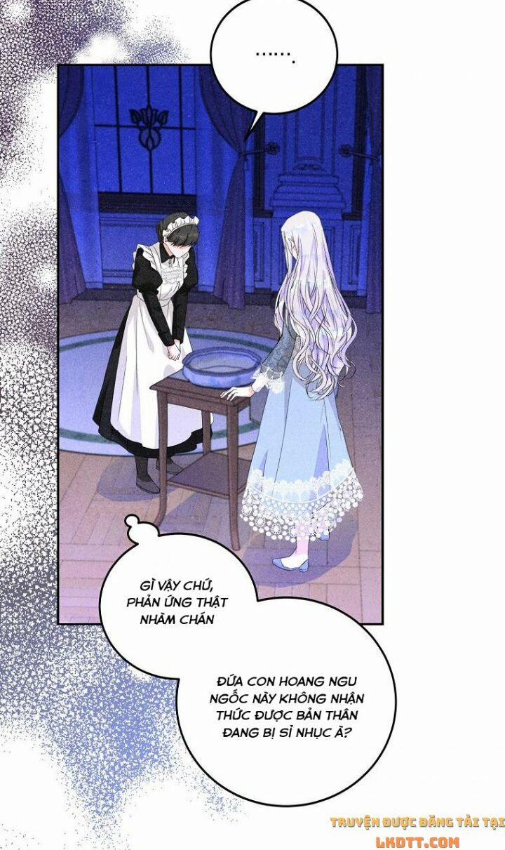 Tôi Trở Thành Vợ Nam Chính 21 trang 17