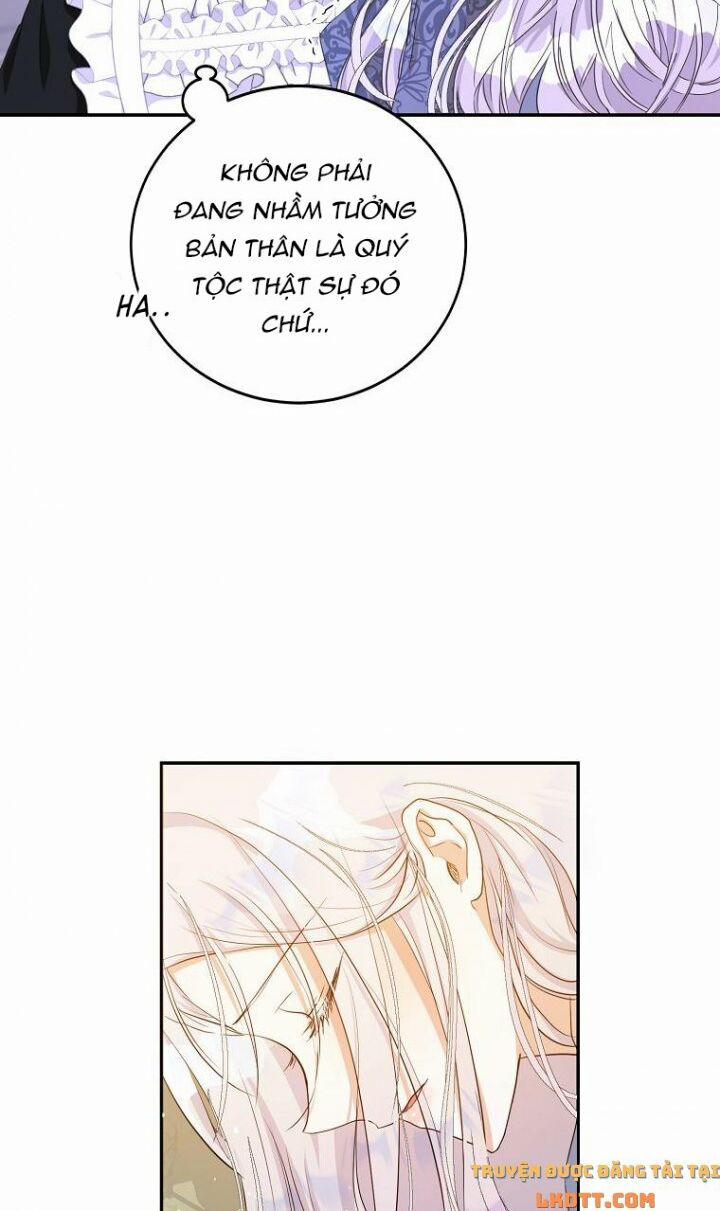 Tôi Trở Thành Vợ Nam Chính 21 trang 23