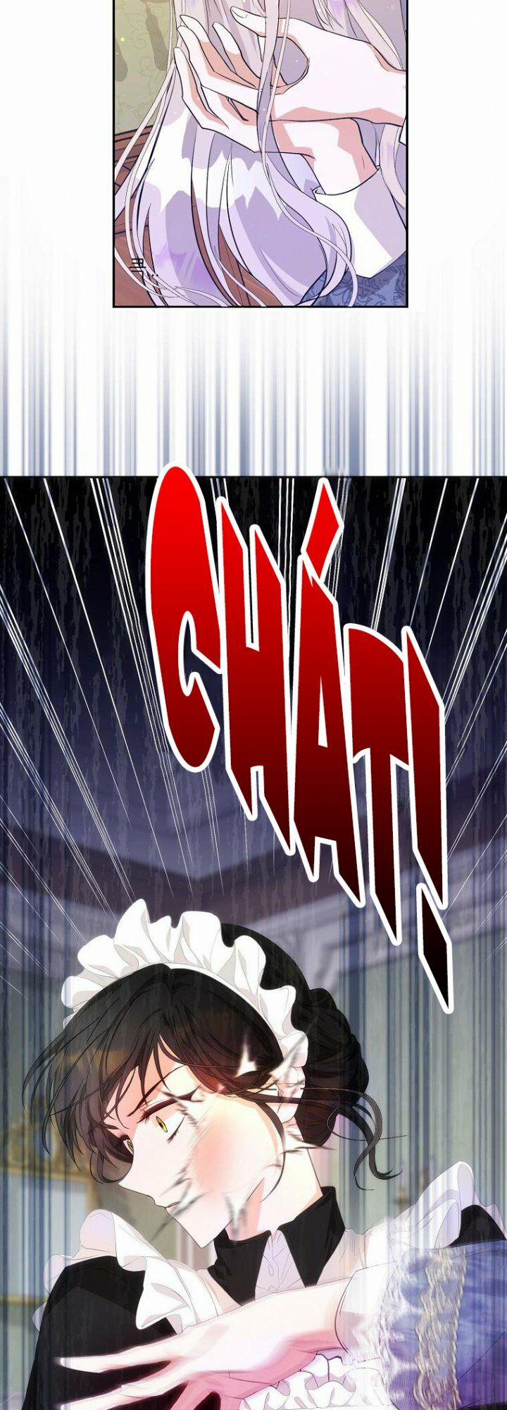 Tôi Trở Thành Vợ Nam Chính 21 trang 24