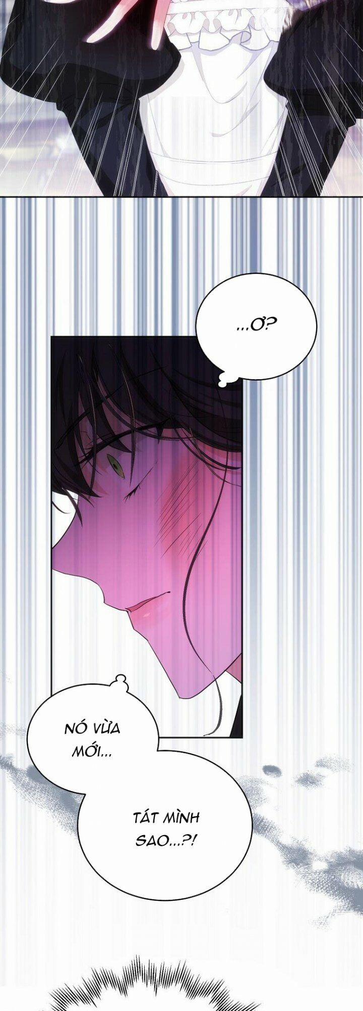 Tôi Trở Thành Vợ Nam Chính 21 trang 25