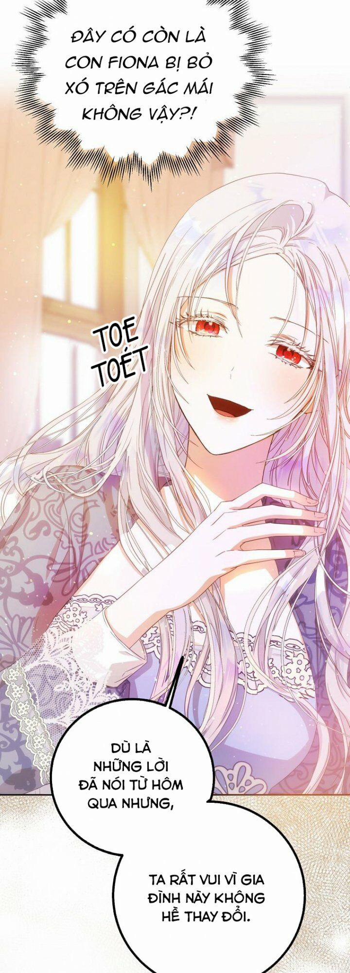 Tôi Trở Thành Vợ Nam Chính 21 trang 26