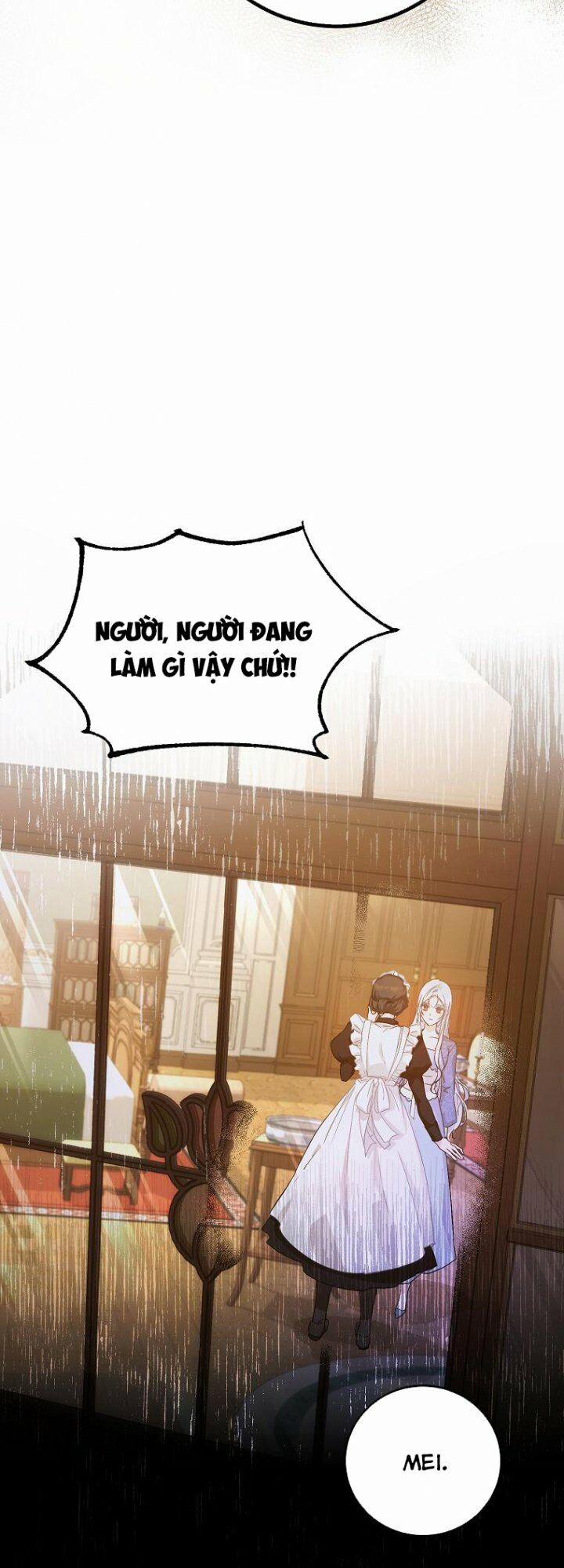 Tôi Trở Thành Vợ Nam Chính 21 trang 27