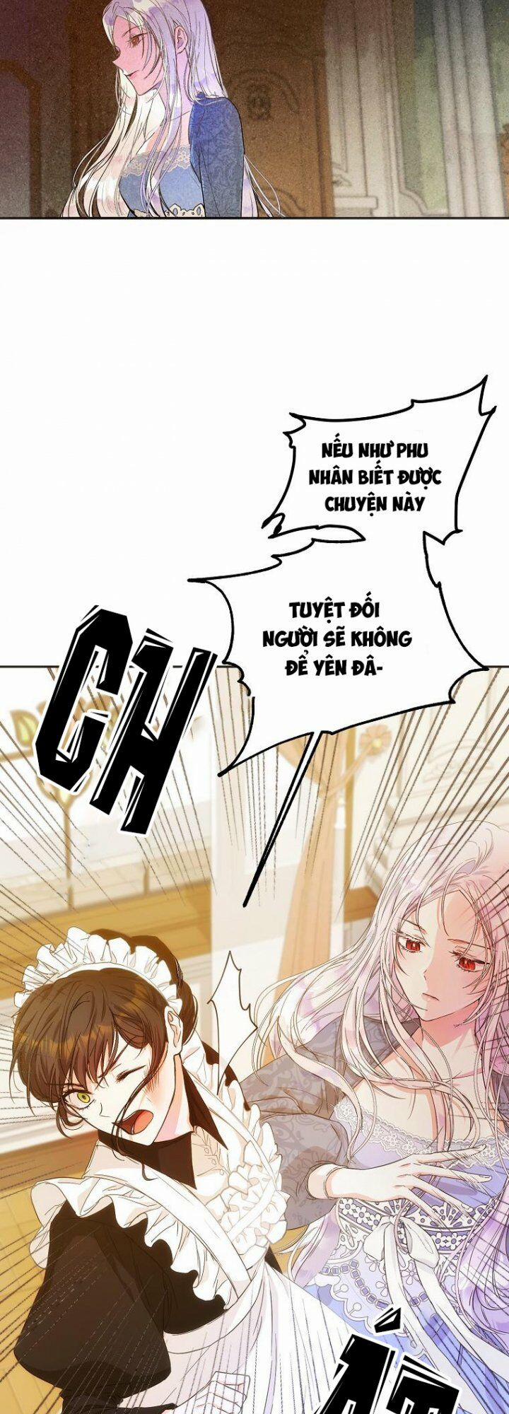 Tôi Trở Thành Vợ Nam Chính 21 trang 32