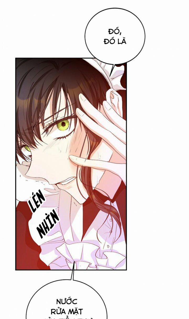 Tôi Trở Thành Vợ Nam Chính 21 trang 34