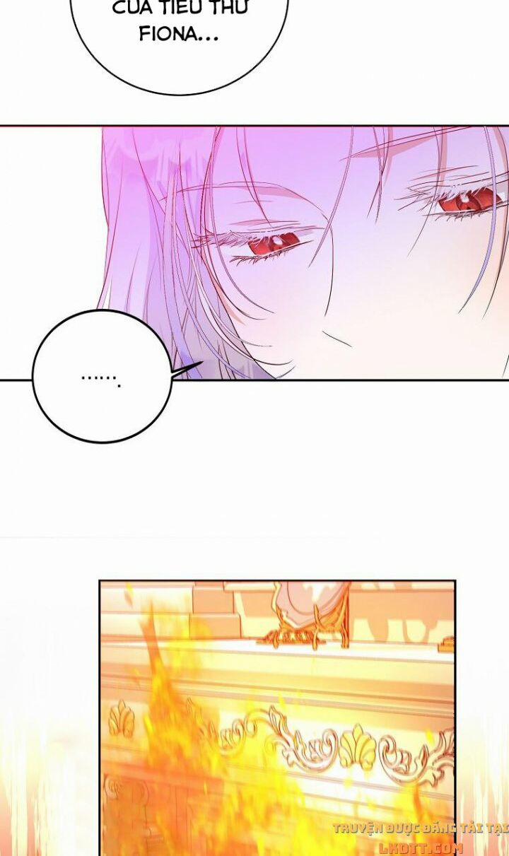 Tôi Trở Thành Vợ Nam Chính 21 trang 35