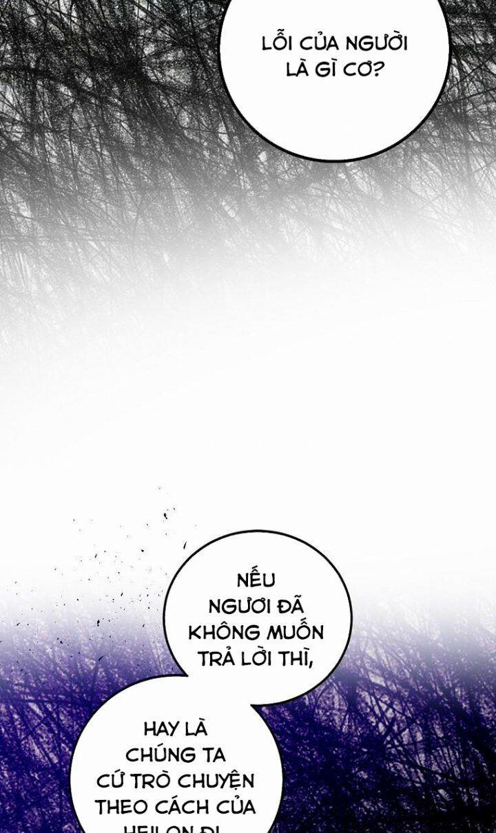 Tôi Trở Thành Vợ Nam Chính 21 trang 40