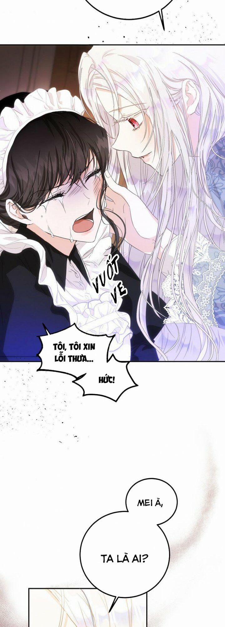 Tôi Trở Thành Vợ Nam Chính 21 trang 43