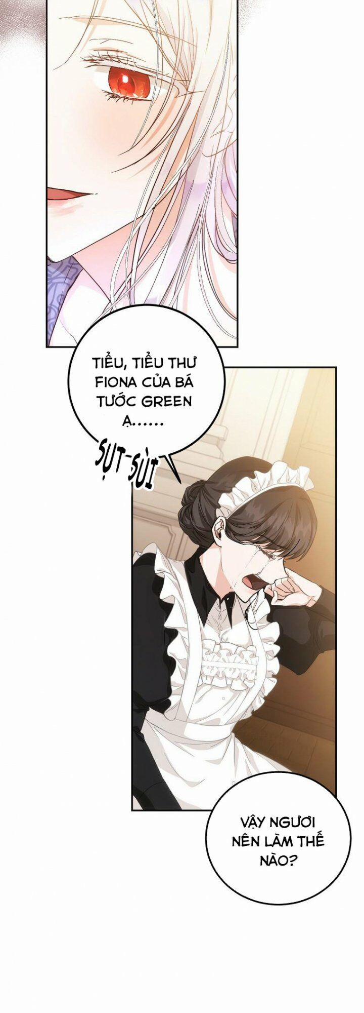 Tôi Trở Thành Vợ Nam Chính 21 trang 44