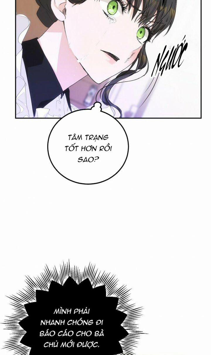 Tôi Trở Thành Vợ Nam Chính 21 trang 46